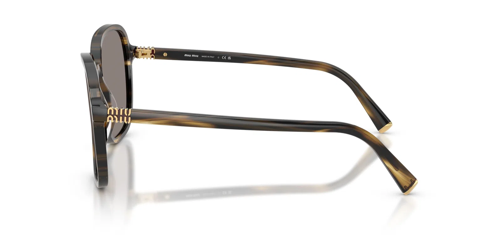 Miu B01SF Sunglasses - view 21